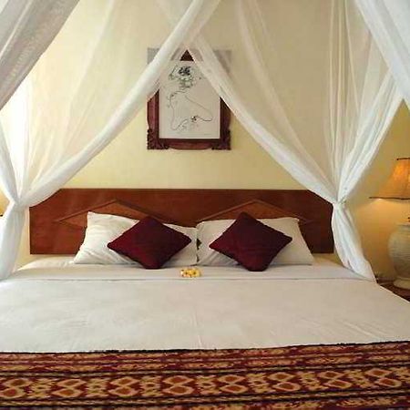 Ananda Beach Hotel Bali ภายนอก รูปภาพ