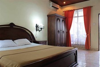 Ananda Beach Hotel Bali ภายนอก รูปภาพ