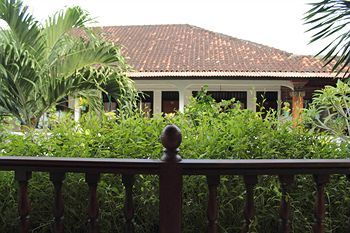 Ananda Beach Hotel Bali ภายนอก รูปภาพ
