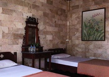 Ananda Beach Hotel Bali ภายนอก รูปภาพ