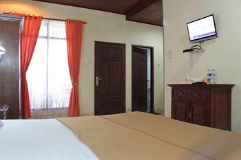 Ananda Beach Hotel Bali ภายนอก รูปภาพ