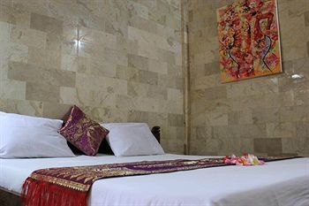 Ananda Beach Hotel Bali ภายนอก รูปภาพ