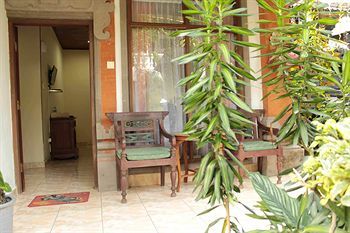 Ananda Beach Hotel Bali ภายนอก รูปภาพ