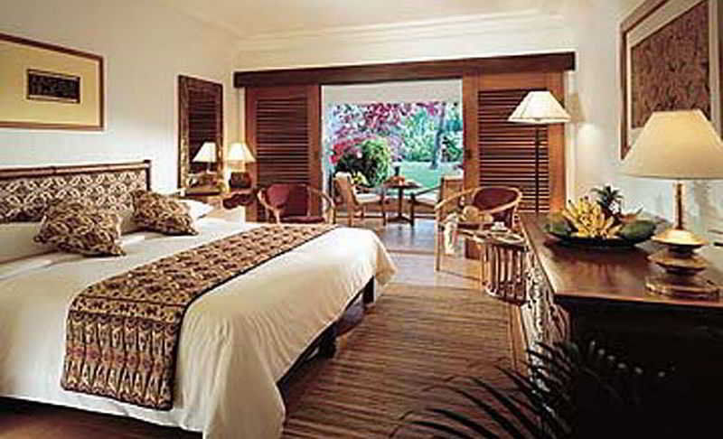 Ananda Beach Hotel Bali ภายนอก รูปภาพ