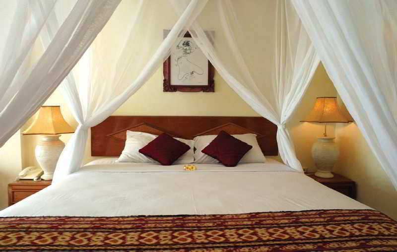 Ananda Beach Hotel Bali ภายนอก รูปภาพ