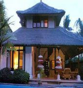 Ananda Beach Hotel Bali ภายนอก รูปภาพ