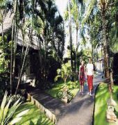 Ananda Beach Hotel Bali ภายนอก รูปภาพ