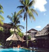 Ananda Beach Hotel Bali ภายนอก รูปภาพ