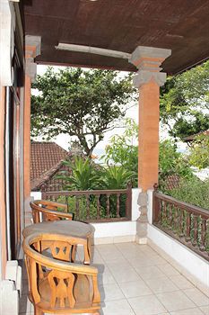 Ananda Beach Hotel Bali ภายนอก รูปภาพ