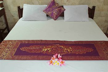 Ananda Beach Hotel Bali ภายนอก รูปภาพ
