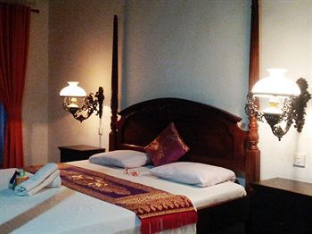 Ananda Beach Hotel Bali ภายนอก รูปภาพ