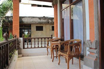 Ananda Beach Hotel Bali ภายนอก รูปภาพ
