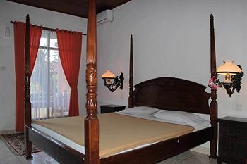 Ananda Beach Hotel Bali ภายนอก รูปภาพ