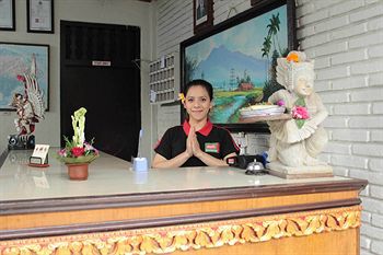 Ananda Beach Hotel Bali ภายนอก รูปภาพ